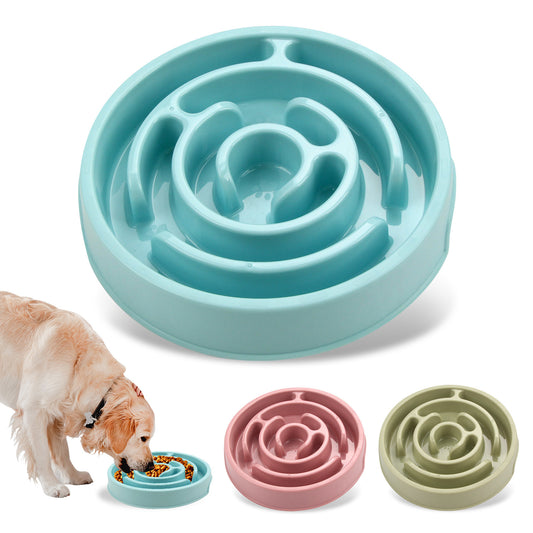 Slow Feeder Dog Bowl - My Store